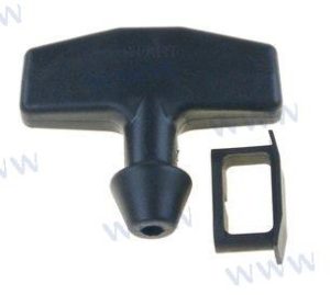 STARTER HANDLE ASSY