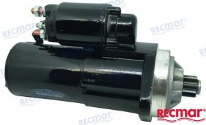 STARTER MCM-VOLVO, PH140-0022-CCW