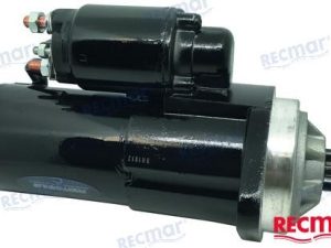 STARTER MCM-VOLVO, PH140-0022-CCW