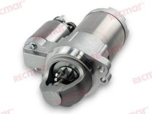 STARTER MOTOR 12V