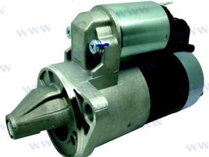 STARTER MOTOR YANMAR