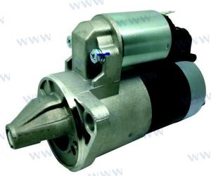 STARTER MOTOR YANMAR
