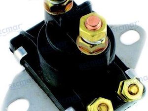 STARTER SOLENOID