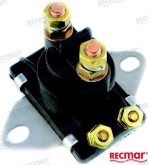 STARTER SOLENOID