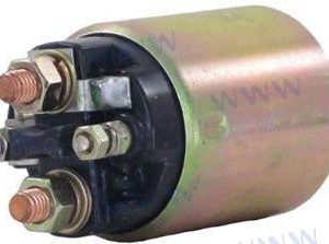 STARTER SOLENOID