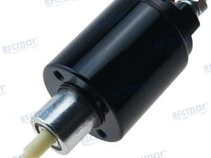 STARTER SOLENOID PH375-0005