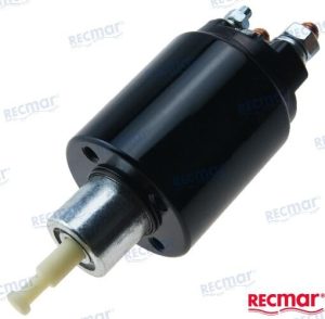 STARTER SOLENOID PH375-0005