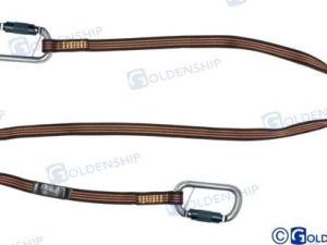 STATIC LIFELINE HARNESS