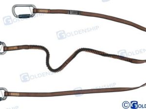 STATIC LIFELINE HARNESS