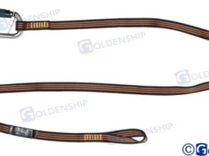 STATIC LIFELINE HARNESS