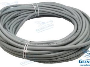 STATION CABLE-ACTUADOR 18M.