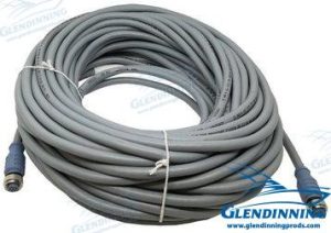 STATION CABLE F/F 80 - 24 m