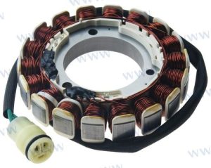 STATOR