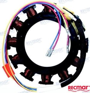 STATOR