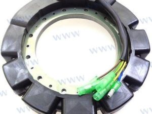 STATOR ASSY