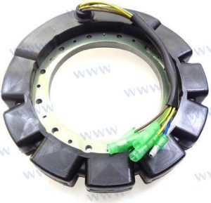STATOR ASSY