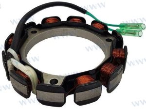 STATOR ASSY