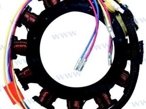 STATOR MERCURY 2/3/4 Cyl.16 amp