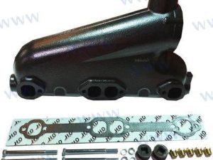 STD EXHAUST MANIFOLD