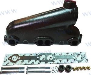 STD EXHAUST MANIFOLD