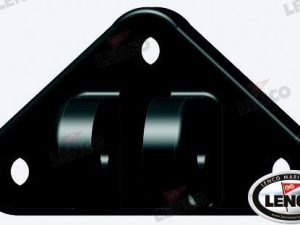 STD. LOWER MOUNTING BRACKET