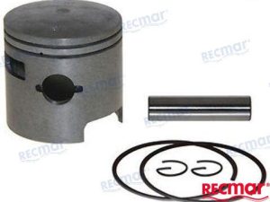 STD PISTON KIT