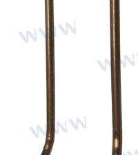 STEEL WIRE,LOCKING HOOK