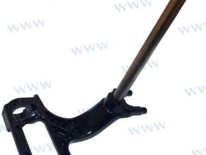 STEER BRACKET ASSY