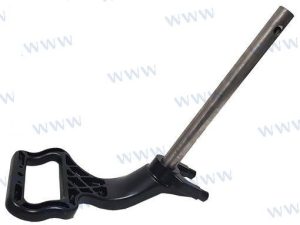 STEER BRACKET ASSY