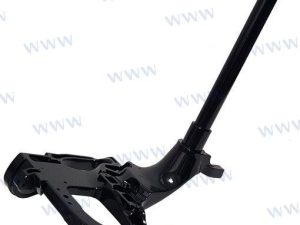 STEERING BRACKET ASSY (L)
