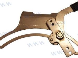 STEERING FRICTION ASSY