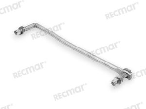 STEERING GUIDE ATTACHMENT KIT