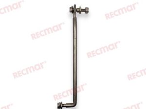 STEERING GUIDE ATTACHMENT KIT