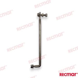 STEERING GUIDE ATTACHMENT KIT