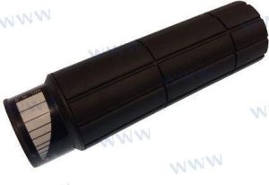 STEERING HANDLE ASSY