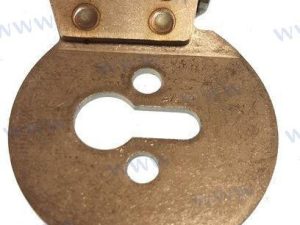 STEERING HANDLE COVER  ASSY