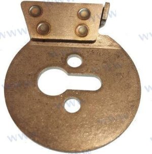 STEERING HANDLE COVER ASSY