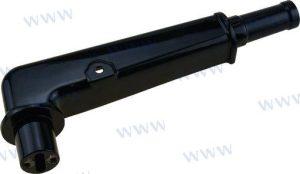 STEERING HANDLE COVER ASSY