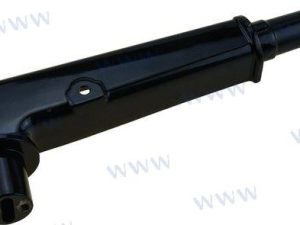 STEERING  HANDLE COVER ASSY
