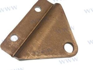 STEERING PLATE
