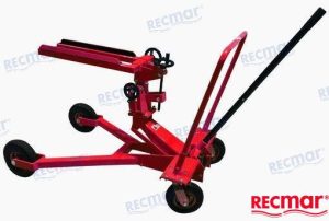 STERN DRIVE INSTALLER