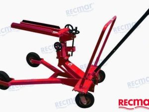 STERN DRIVE INSTALLER