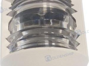 STERN LIGHT 12M WHITE