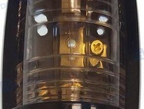 STERN LIGHT 57MM BLACK