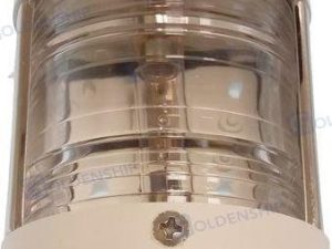 STERN LIGHT 76MM WHITE