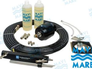 STERNDRIVE HYDRAULIC STEERING KIT