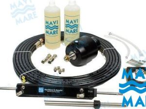 STERNDRIVE HYDRAULIC STEERING KIT