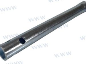 STICKER (FRONT), TOP COWLING