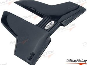 STING RAY SR-1 CLASSIC 40-300HP (Drill)