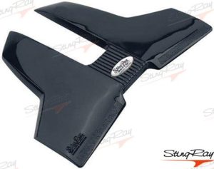 STING RAY SR-1 CLASSIC 40-300HP (Drill)